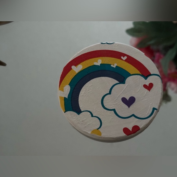 Handmade coasters - Picture 8 of 10